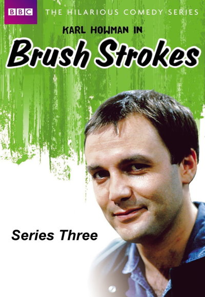 Brush Strokes - Season 3 [103891] (A1772838926) [[Shows 2.0]] --Plex--